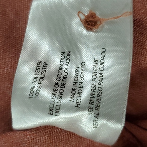 Three Polo Shirts - Picture 5 of 9